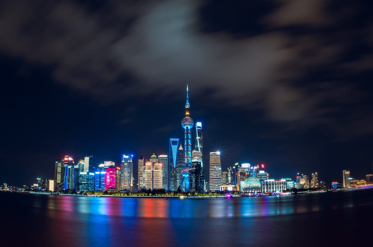 对岸